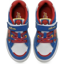 Marvel Spider-Man REMMI.P5FX Saks Erkek Çocuk Sneaker