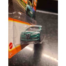 Matchbox 1/64 Alfa Romeo Tonale 2023