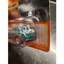 Matchbox 1/64 Alfa Romeo Tonale 2023