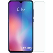 Thn Mobile Realme Note 60 Esnek Nano Ekran Koruyucu
