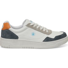 Lumberjack Splınter 5fx Beyaz Erkek Sneaker