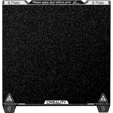 Creality K1 Uyumlu Pei Yay Çeliği - 235X235MM
