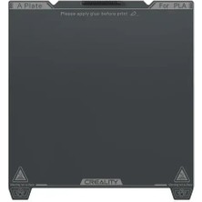 Creality K1C Uyumlu Smooth Pei Tabla - 235X235MM