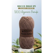 Filyarn Rocco Örgü Ipi Seti