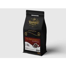 Kahveci Gross Filtre Kahve Platinum 1000GR