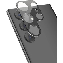 Galaxy S24 Ultra 3D Kamera Camı