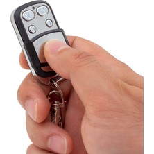 kg Garaj Kumandası Wicom UK44 - 4 Tuşlu 433MHZ  (Kodlanabilir ve Koplayanabili - DSR7423-6178