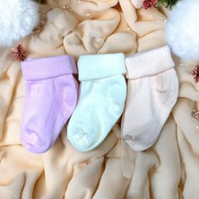 Soy Group Bebek Çorap