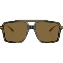 Dolce & Gabbana 4477 3447S7 56 Erkek Güneş Gözlüğü