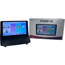 Fiesta 2009-2012 Forx 2-32 Yeni Seri Işlemcili Pro Oem Multimedia