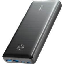 Powercore Iıı Elite 25600 Mah 87 W Usb-C Pd Taşınabilir Şarj Cihazı, Notebook ve Tablet Uyumlu