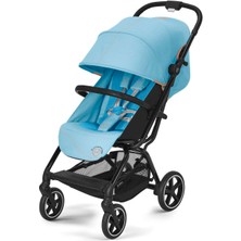 Cybex Eezy S+ 2 B (Beach Blue) Bebek Arabası