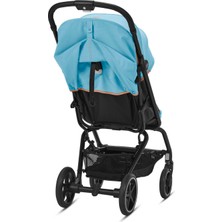 Cybex Eezy S+ 2 B (Beach Blue) Bebek Arabası