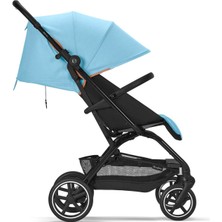 Cybex Eezy S+ 2 B (Beach Blue) Bebek Arabası