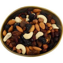 Duble Enerji Karışık 300 Gr.