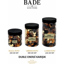 Duble Enerji Karışık 300 Gr.