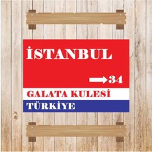 Durusoy Shop Center Ahşap Retro Mdf Poster , Komik Sözler , Duvar Yazıları , Manzara ,  Tarih , Edebiyat - TBL0516