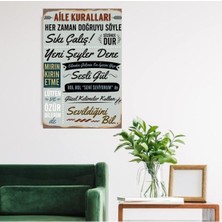 Durusoy Shop Center Ahşap Retro Mdf Poster , Komik Sözler , Duvar Yazıları , Manzara ,  Tarih , Edebiyat - TBL0332