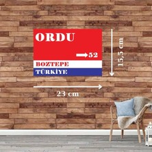 Durusoy Shop Center Ahşap Retro Mdf Poster , Komik Sözler , Duvar Yazıları , Manzara ,  Tarih , Edebiyat - TBL0502