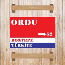 Durusoy Shop Center Ahşap Retro Mdf Poster , Komik Sözler , Duvar Yazıları , Manzara ,  Tarih , Edebiyat - TBL0502