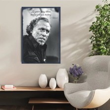 Durusoy Shop Center Ahşap Retro Mdf Poster , Komik Sözler , Duvar Yazıları , Manzara ,  Tarih , Edebiyat - TBL0157