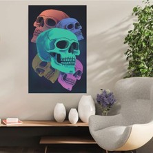 Durusoy Shop Center Ahşap Retro Mdf Poster , Komik Sözler , Duvar Yazıları , Manzara ,  Tarih , Edebiyat - TBL0403