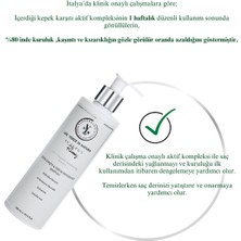 Lab Verde Di Natura Scalpus Remedy Kepek Karşıtı & Sebum Dengeleyici Şampuan