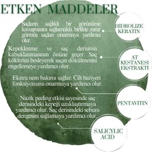 Lab Verde Di Natura Scalpus Remedy Kepek Karşıtı & Sebum Dengeleyici Şampuan