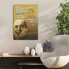 Durusoy Shop Center Ahşap Retro Mdf Poster , Komik Sözler , Duvar Yazıları , Manzara ,  Tarih , Edebiyat - TBL0168