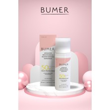 Bumer Renkli Güneş Koruyucu Krem Spf 50+