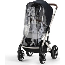 Cybex Talos S Lux Bebek Arabası Yağmurluk