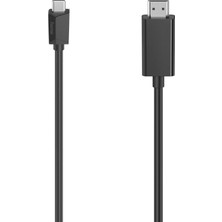 Görüntü Kablosu, Usb-C Plug - Hdmı™ Plug, Ultra-Hd