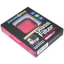 Magenta Standard Housing 40MT Filtre