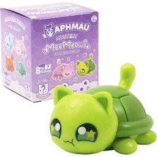 APH01101 Aphmau Sürpriz Figür 6 cm - 6601