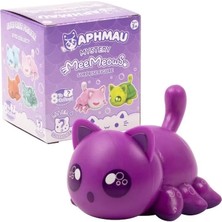 APH01101 Aphmau Sürpriz Figür 6 cm - 6601