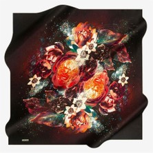 Aker  Outlet Sura Ipek Eşarp 7580-351