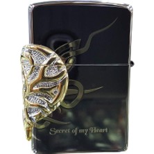 Zippo Secret Of My Heart Çakmak