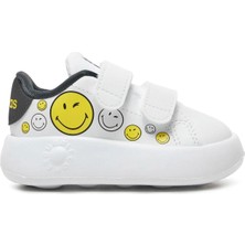 adidas Smiley Advantage Çocuk Günlük Spor Ayakkabı