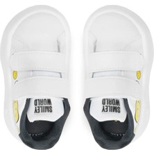 adidas Smiley Advantage Çocuk Günlük Spor Ayakkabı