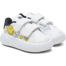 adidas Smiley Advantage Çocuk Günlük Spor Ayakkabı
