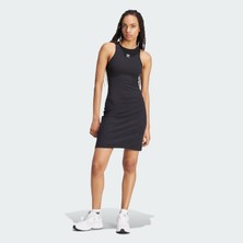 Adidas Originals IT9881 Essentials Rib Tank Dress