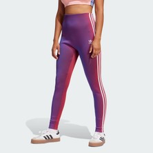 adidas Rasant Rib Kadın Tayt