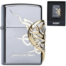 Zippo Secret Of My Heart Çakmak