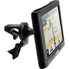 Gfc Life Store Garmin Nuvi 40 50 200 2013 24X5 25X5 S Için Çıkarılabilir Döner Havalandırma Yeleği S Araç Montaj Tutucu