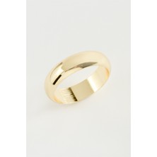 Feryal Alyans Yüzük 6 mm