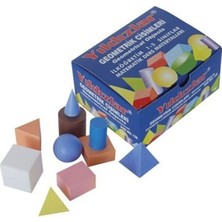 Kareem Yıldızlar Geometrik Cisimler