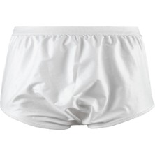 Ozclife Lastikli Slip Ultra Emici Yıkanabilir Hasta Bezi Külodu Slip Boy Tam Koruma ve Konfor