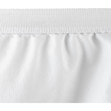 Ozclife Lastikli Slip Ultra Emici Yıkanabilir Hasta Bezi Külodu Slip Boy Tam Koruma ve Konfor