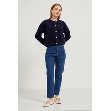 Kadın Denim Pantolon