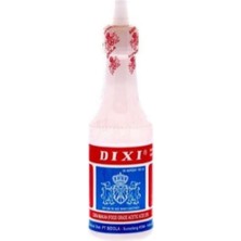 Cuka Makan / Dixi White Vinegar 100ML